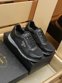 Picture of Prada Shoes Men _SKUfw131033481fw